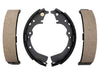 Drum Brake Shoe Raybestos Brakes 505PG