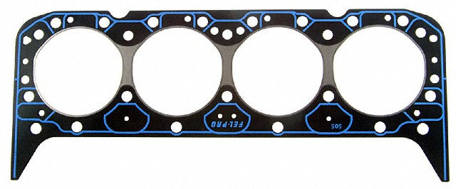 Engine Cylinder Head Gasket Felpro 505 SD