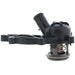 Engine Coolant Thermostat Housing Assembly MotoRad 506-192