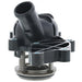 Engine Coolant Thermostat Housing Assembly MotoRad 506-192