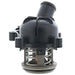 Engine Coolant Thermostat Housing Assembly MotoRad 506-192