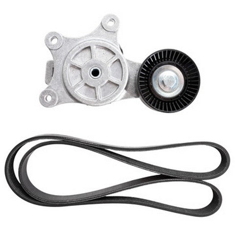 Serpentine Belt Drive Component Kit Dayco 5060450K1