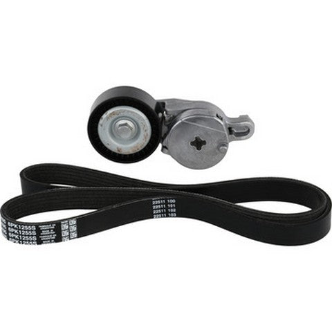 Serpentine Belt Drive Component Kit Dayco 5060495K1