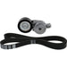 Serpentine Belt Drive Component Kit Dayco 5060495K1