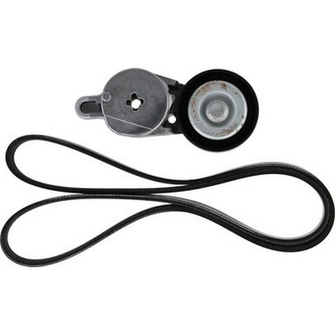 Serpentine Belt Drive Component Kit Dayco 5060495K1