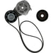 Serpentine Belt Drive Component Kit Dayco 5060515HDK1