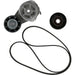 Serpentine Belt Drive Component Kit Dayco 5060515HDK1