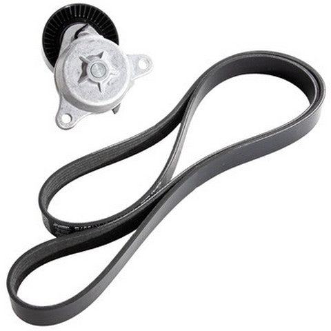 Serpentine Belt Drive Component Kit Dayco 5060550K1