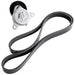 Serpentine Belt Drive Component Kit Dayco 5060550K1