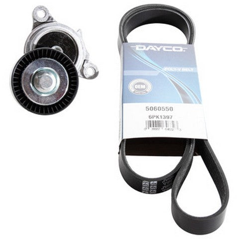Serpentine Belt Drive Component Kit Dayco 5060550K1