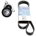 Serpentine Belt Drive Component Kit Dayco 5060550K1