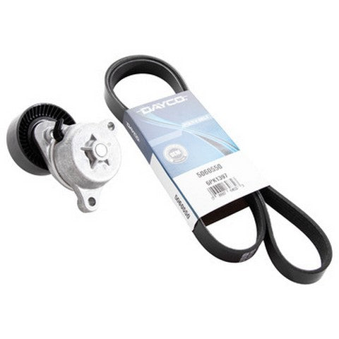 Serpentine Belt Drive Component Kit Dayco 5060550K1