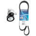 Serpentine Belt Drive Component Kit Dayco 5060550K1