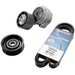 Serpentine Belt Drive Component Kit Dayco 5060610HDK1