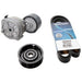 Serpentine Belt Drive Component Kit Dayco 5060610HDK1