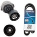 Serpentine Belt Drive Component Kit Dayco 5060610HDK1