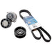 Serpentine Belt Drive Component Kit Dayco 5060635HDK1