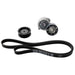Serpentine Belt Drive Component Kit Dayco 5060635HDK1