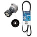 Serpentine Belt Drive Component Kit Dayco 5060635HDK1