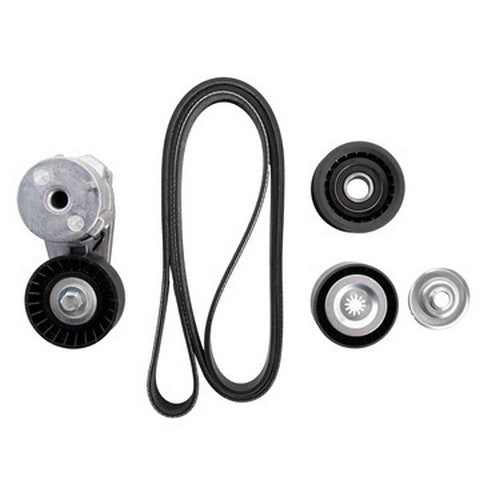 Serpentine Belt Drive Component Kit Dayco 5060650K1