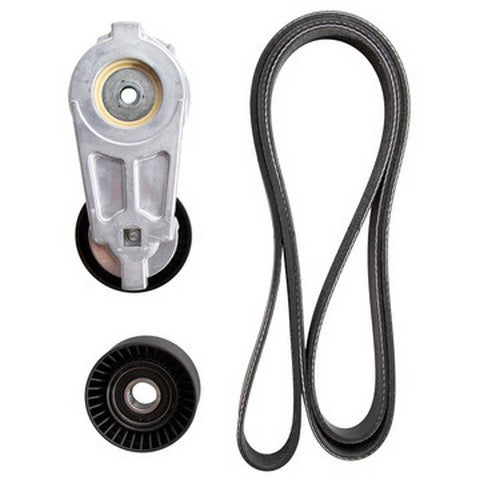 Serpentine Belt Drive Component Kit Dayco 5060730K1