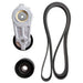 Serpentine Belt Drive Component Kit Dayco 5060730K1