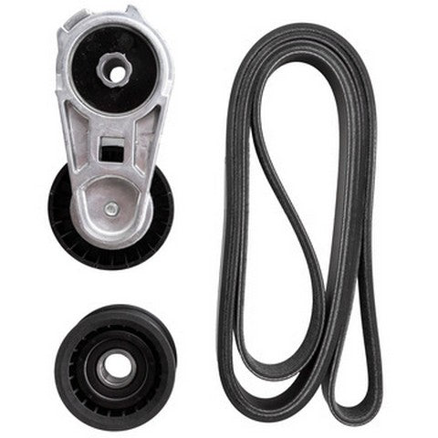 Serpentine Belt Drive Component Kit Dayco 5060770K1
