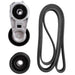 Serpentine Belt Drive Component Kit Dayco 5060770K1