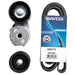 Serpentine Belt Drive Component Kit Dayco 5060770K1
