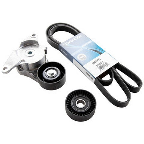 Serpentine Belt Drive Component Kit Dayco 5060795K1