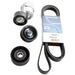 Serpentine Belt Drive Component Kit Dayco 5060835K1
