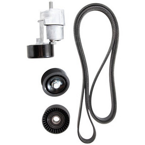 Serpentine Belt Drive Component Kit Dayco 5060835K1