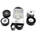 Serpentine Belt Drive Component Kit Dayco 5060865K4