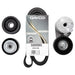 Serpentine Belt Drive Component Kit Dayco 5060865K4