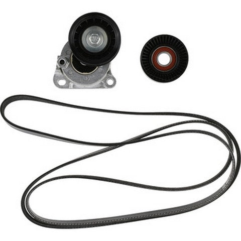 Serpentine Belt Drive Component Kit Dayco 5060870K1