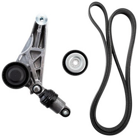 Serpentine Belt Drive Component Kit Dayco 5060875K4