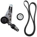 Serpentine Belt Drive Component Kit Dayco 5060875K4