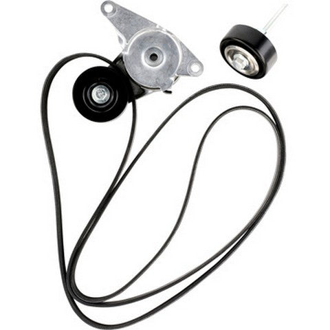 Serpentine Belt Drive Component Kit Dayco 5060930K1