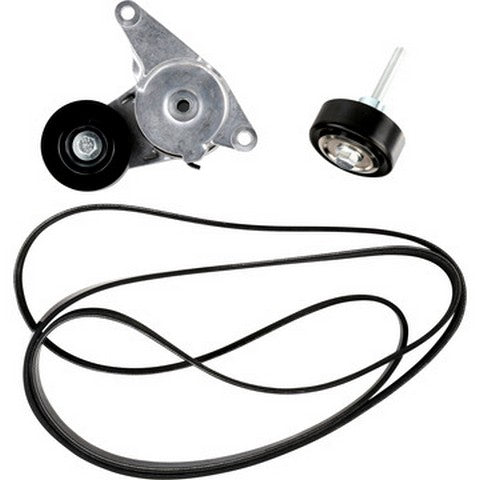 Serpentine Belt Drive Component Kit Dayco 5060930K1