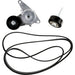 Serpentine Belt Drive Component Kit Dayco 5060930K1