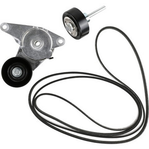 Serpentine Belt Drive Component Kit Dayco 5060940K1