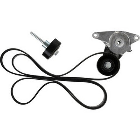 Serpentine Belt Drive Component Kit Dayco 5060950K1