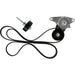 Serpentine Belt Drive Component Kit Dayco 5060950K1
