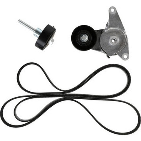 Serpentine Belt Drive Component Kit Dayco 5060950K1