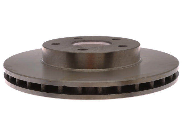 Disc Brake Rotor Raybestos Brakes 5060