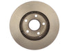 Disc Brake Rotor Raybestos Brakes 5060