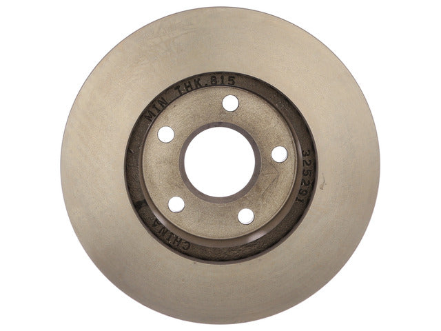 Disc Brake Rotor Raybestos Brakes 5060