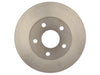 Disc Brake Rotor Raybestos Brakes 5060