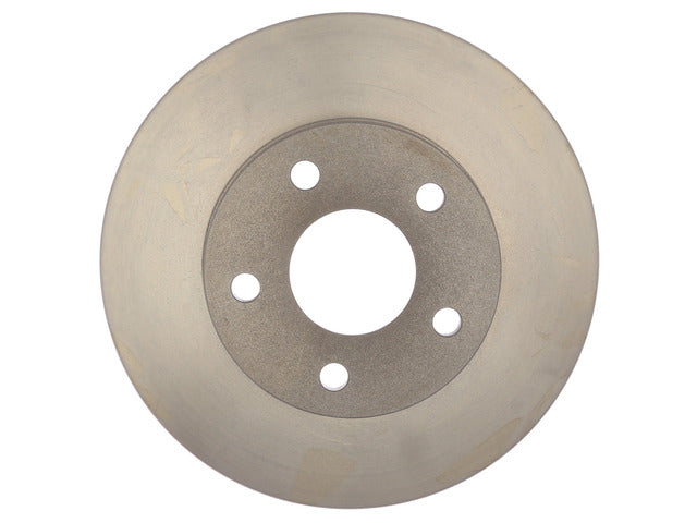 Disc Brake Rotor Raybestos Brakes 5060