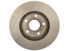 Disc Brake Rotor Raybestos Brakes 5060R